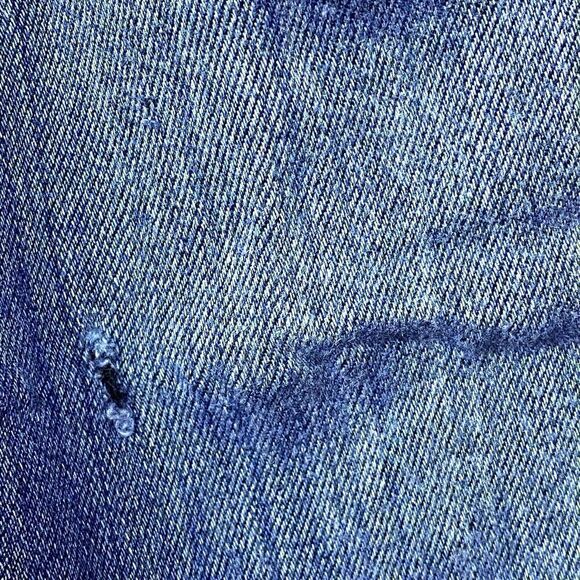 Paige Jeans Hoxton Ankle Skinny Charing Wash Women’s Size 29 - Picture 2 of 10